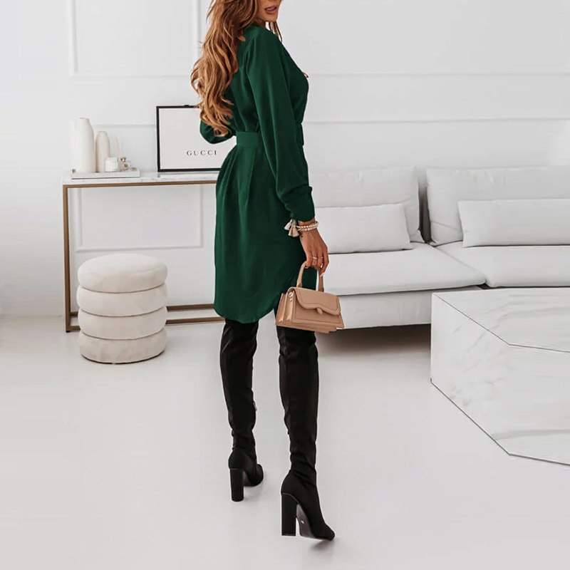 Margarita® | Casual and stylish winter blouse