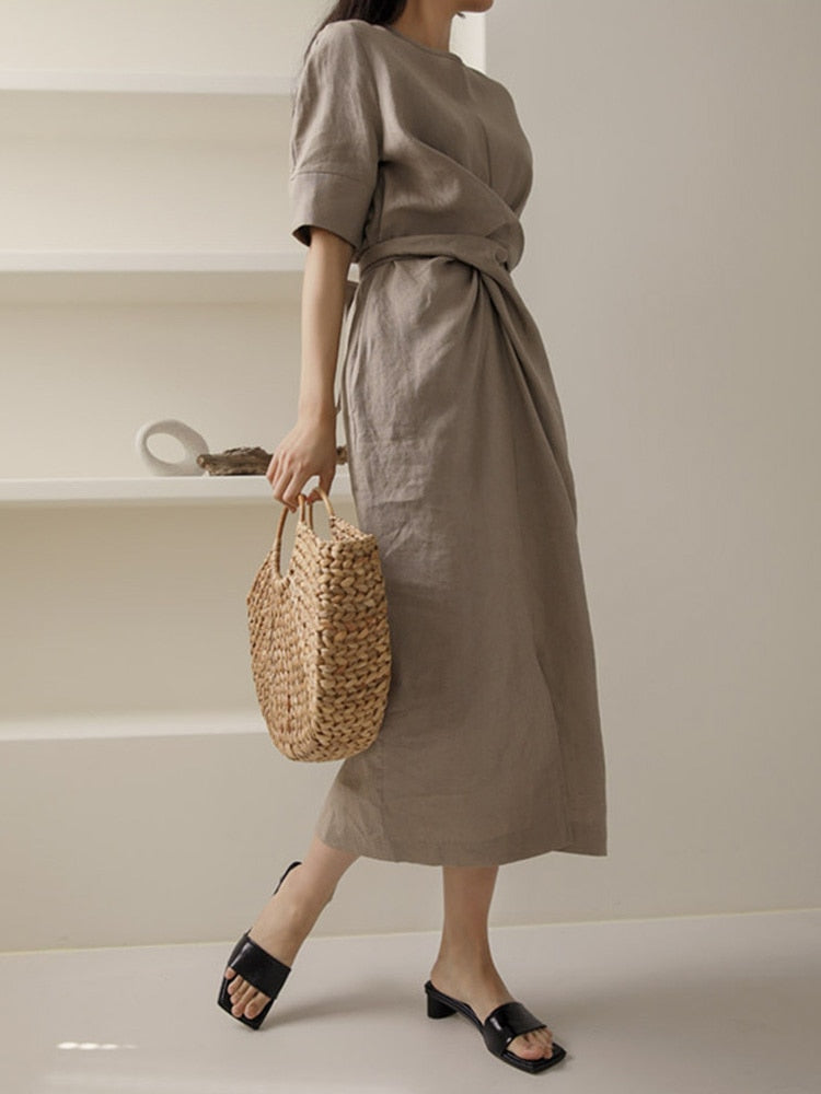 Noelia® | Stylish women's dress