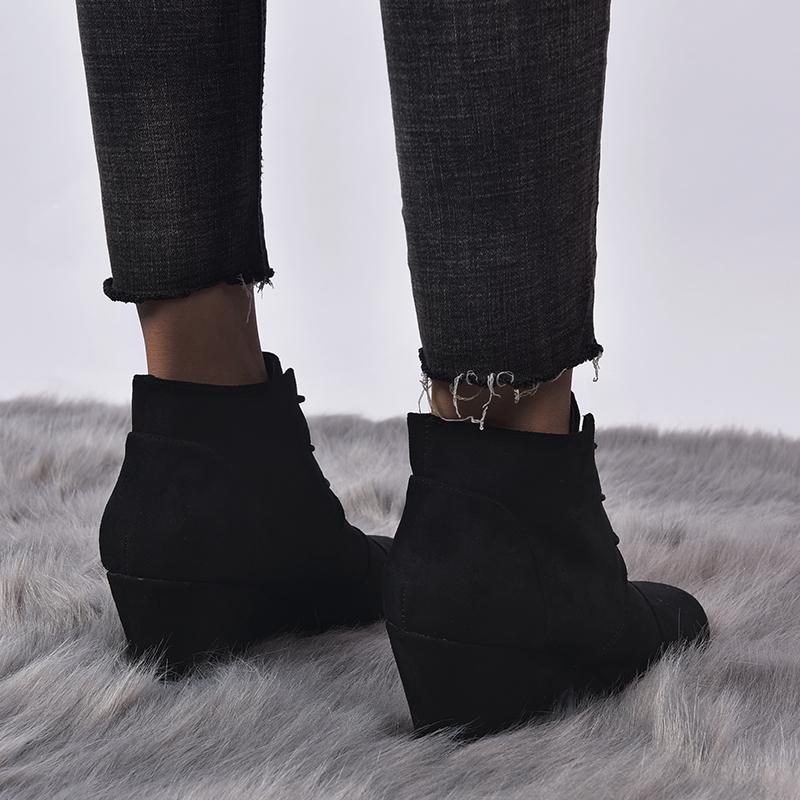 Cecilia | Supportive and fashionable orthopedic shoes