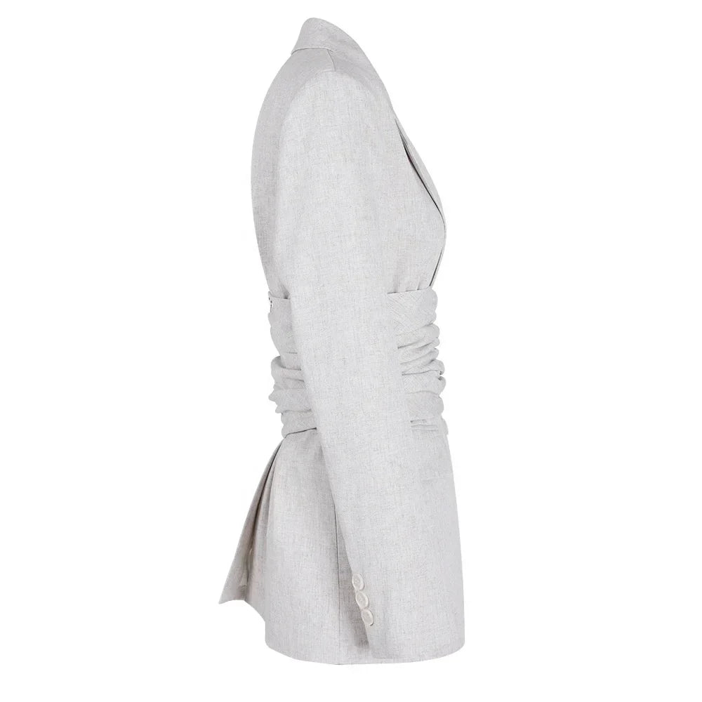 Caridad | Casual and comfortable winter garment