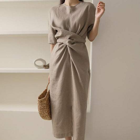 Noelia® | Stylish women's dress