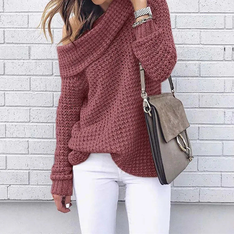 Alma | Modern and versatile winter garment