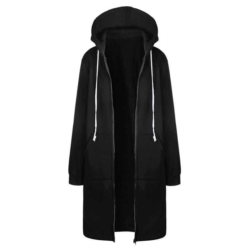 Ludmila | Cozy winter coat