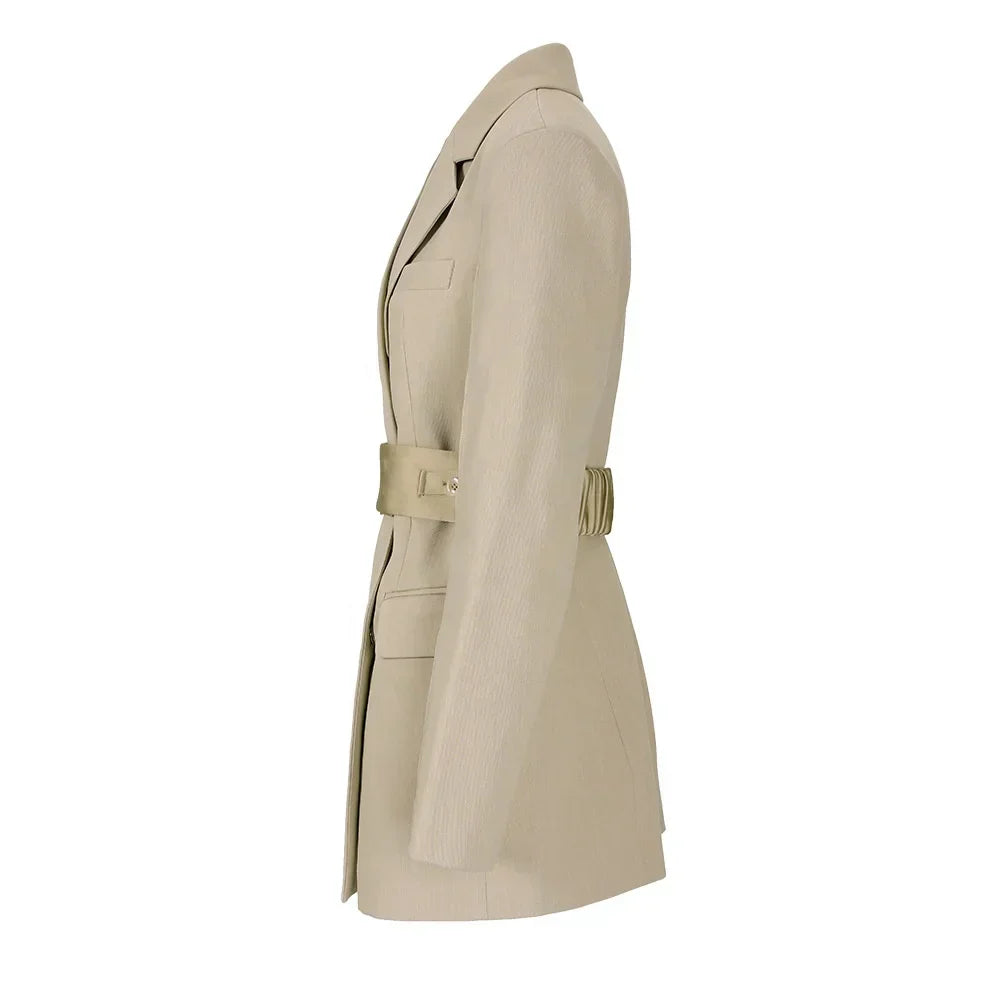 Paola | Classic and stylish winter dress