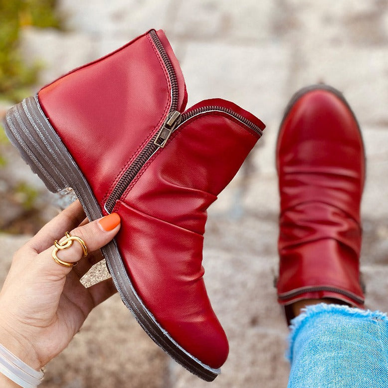 Abigail | Versatile and supportive orthopedic footwear