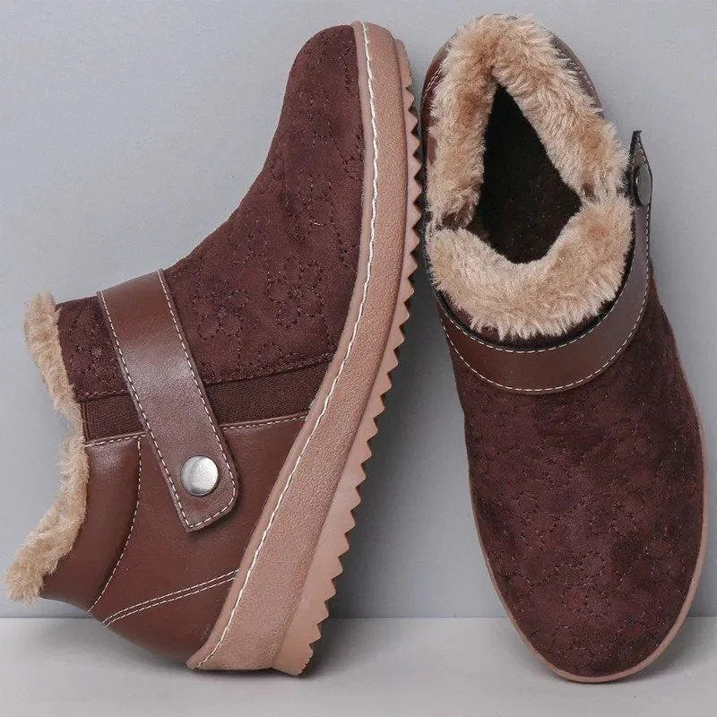 Verónica | Versatile and supportive orthopedic boots