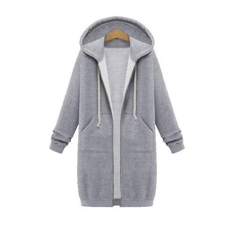 Ludmila | Cozy winter coat