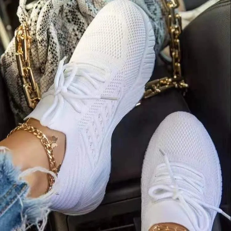 Mirella® | Women'S Mesh Orthopedic Slippers