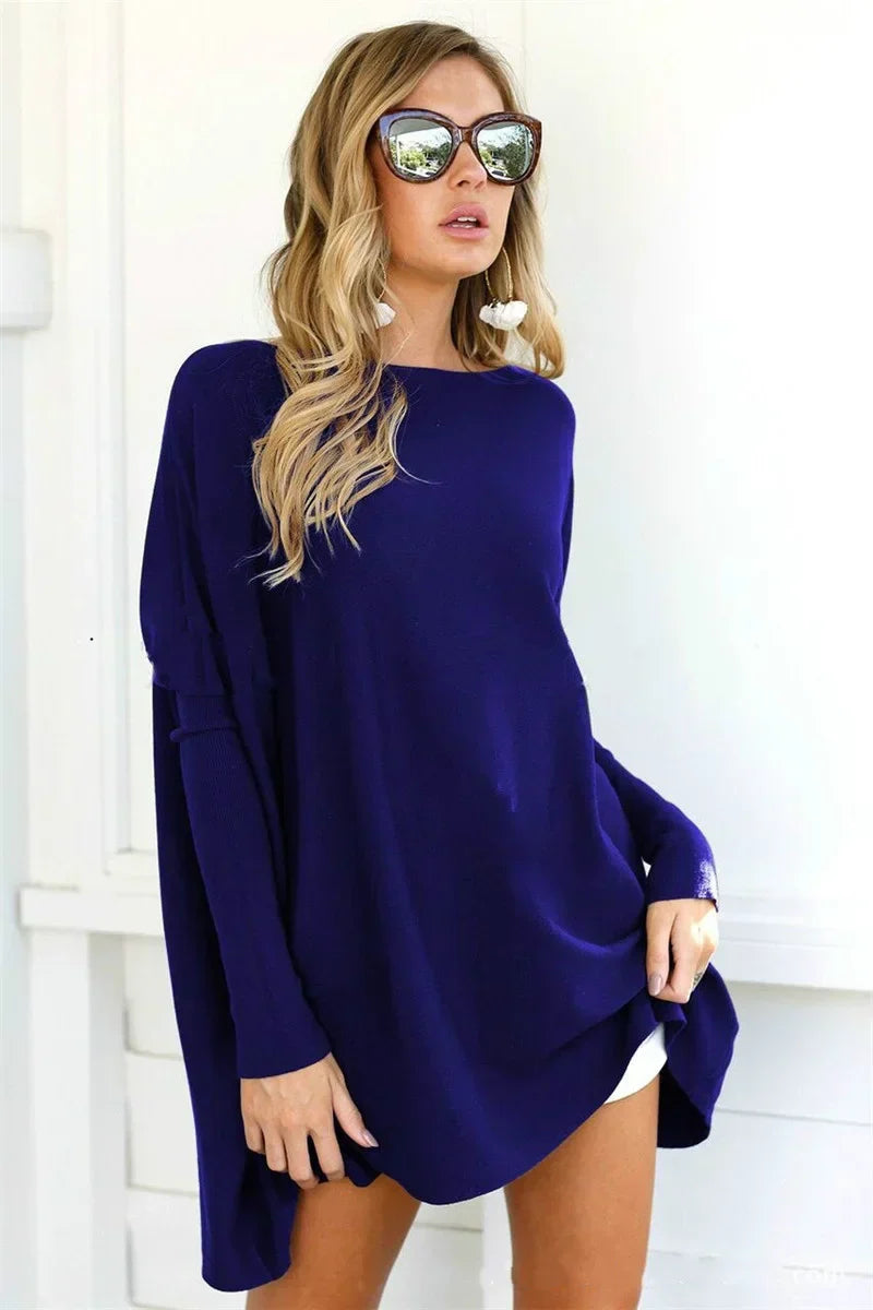 Florencia | Loose women's sweater