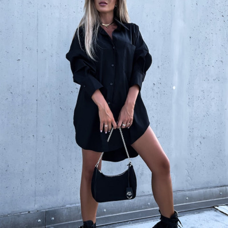 Bucelli® | Wide Blouse