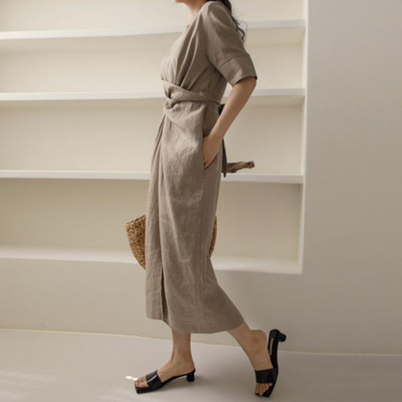 Noelia® | Stylish women's dress