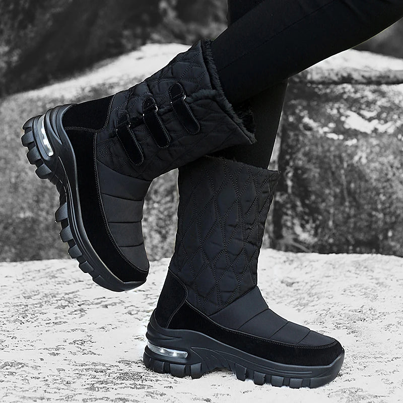 Rocio | Supportive orthopedic boots