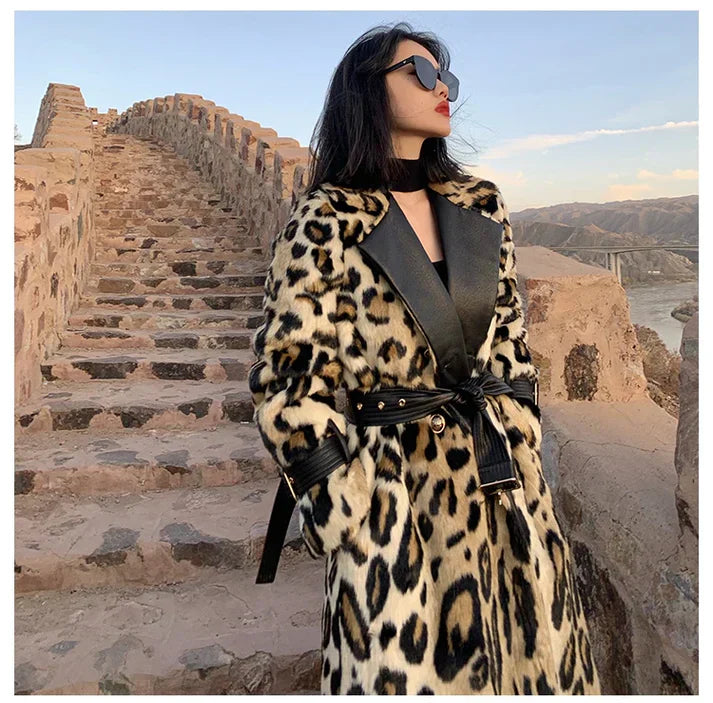 Daniela | TRENCH COAT