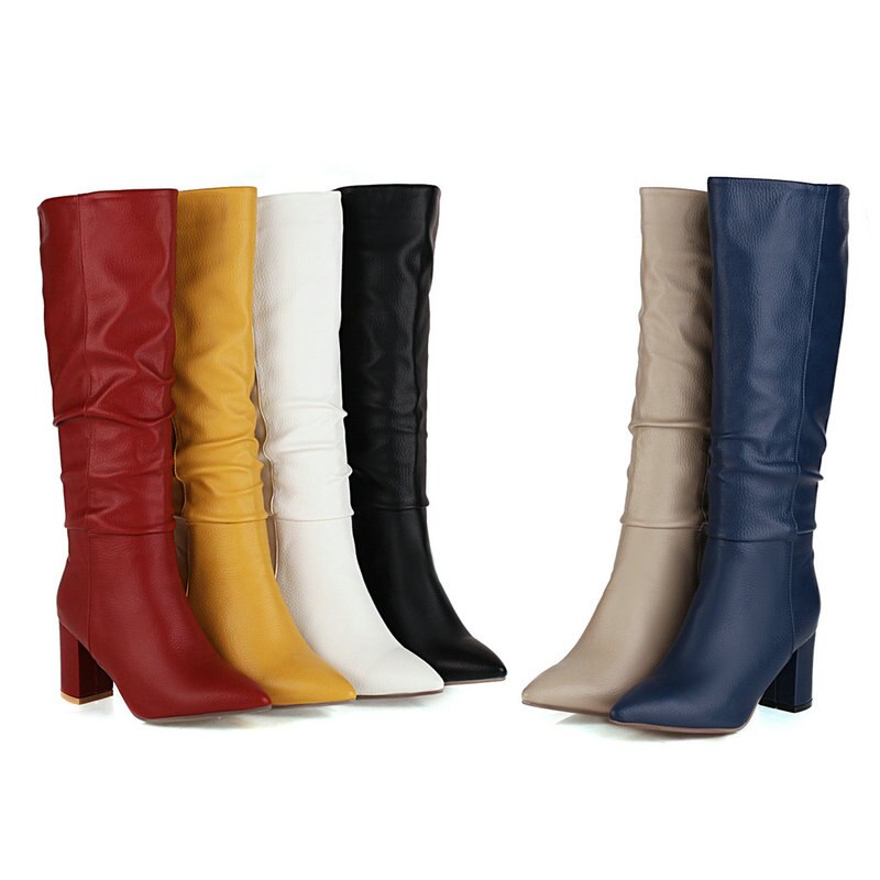 Fernanda | Supportive, stylish orthopedic boots