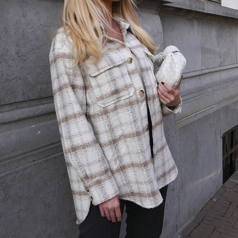 Celia | Summer jacket for women