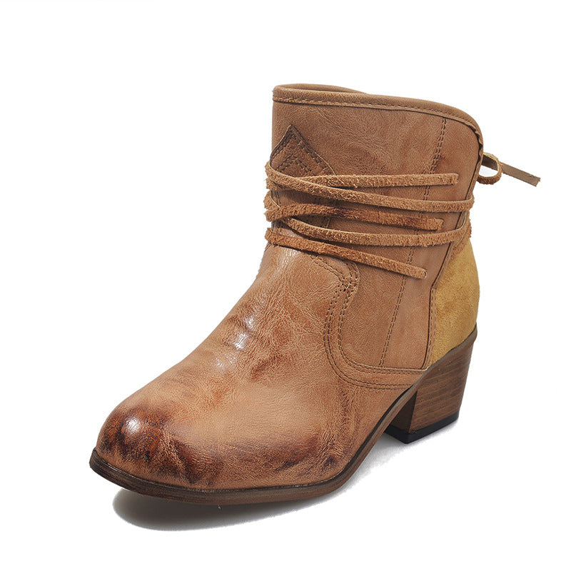 Hortensia | Supportive and fashionable orthopedic footwear