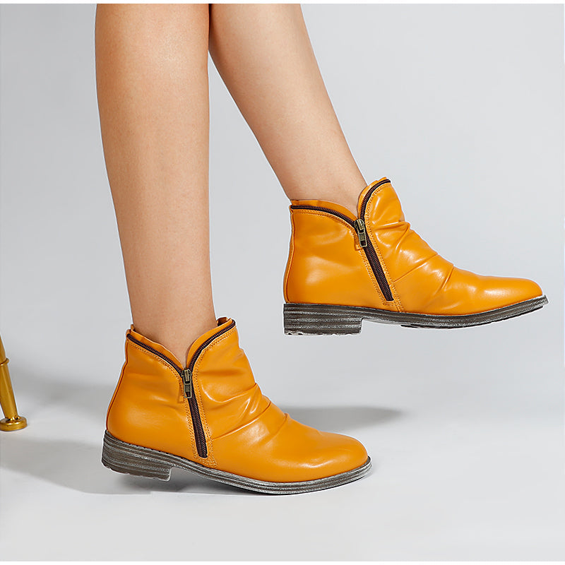 Laura | Supportive and trendy orthopedic boots
