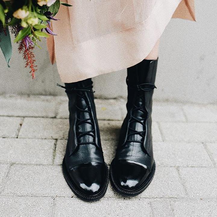 Ingrid | High quality orthopedic shoes