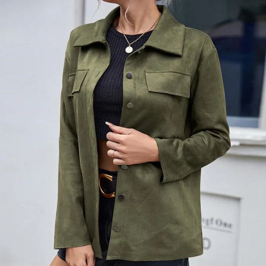 Verónica | Modern and fashionable winter coat