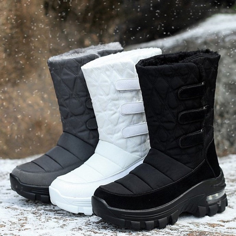 Rocio | Supportive orthopedic boots