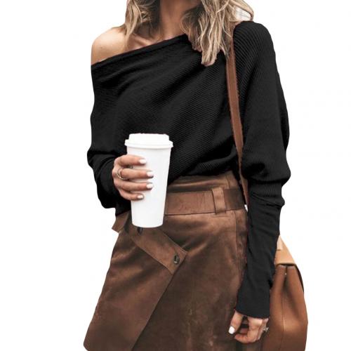 Dafne | Stylish cotton sweater