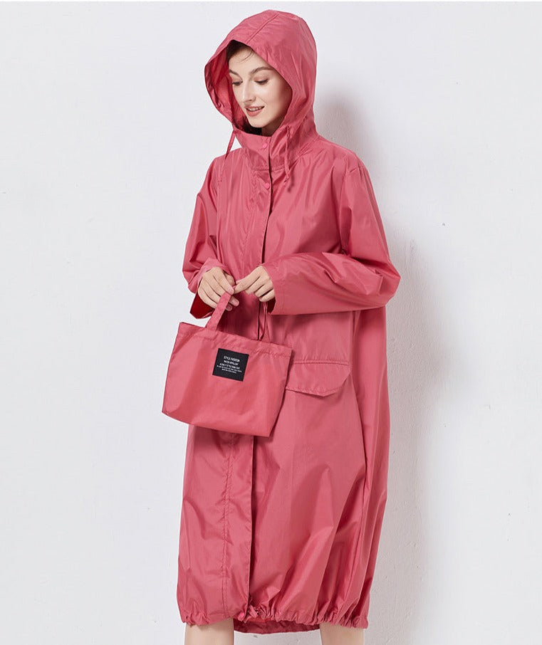 Gloria® | Women's jacket with hood