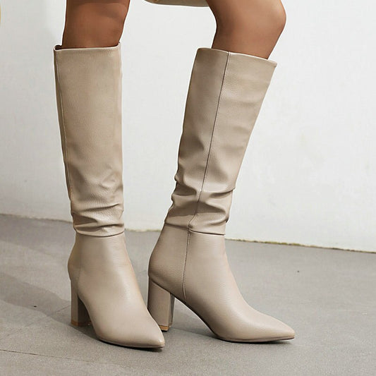 Amelia | Stylish and supportive orthopedic boots