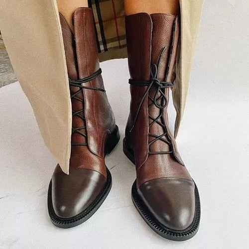 Gabriela | Supportive, lightweight orthopedic boots