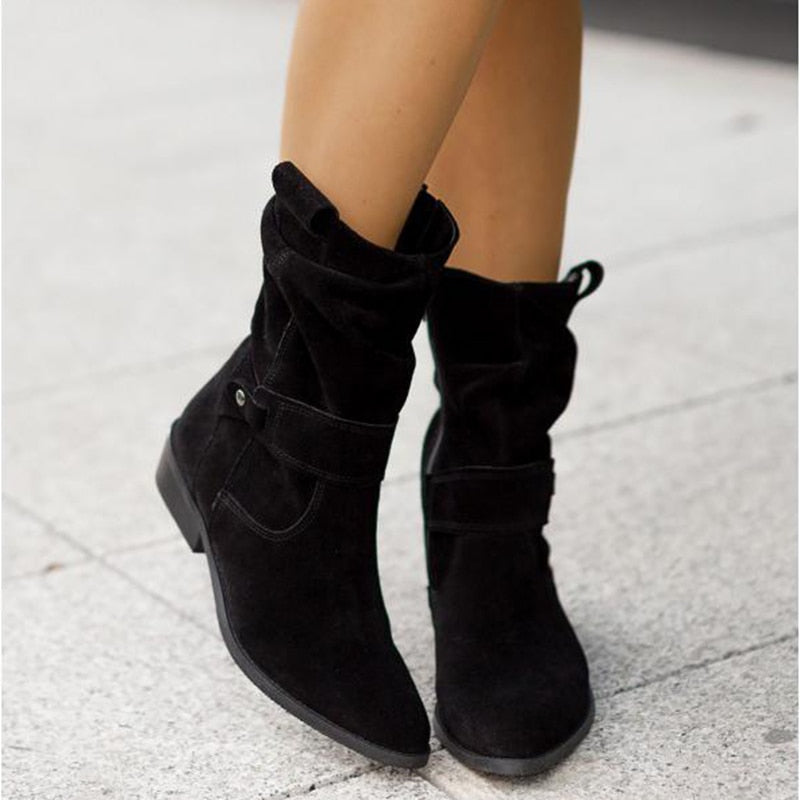 Ileana | Stylish and supportive orthopedic shoes