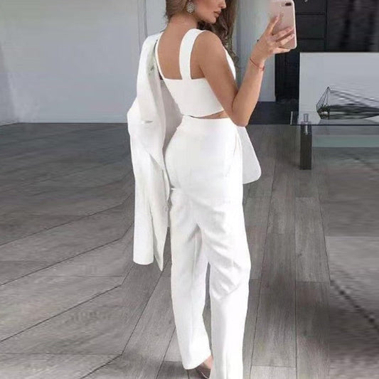 Rosie® | 3-Piece Blazer Set For Women