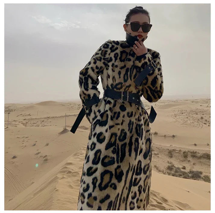 Daniela | TRENCH COAT