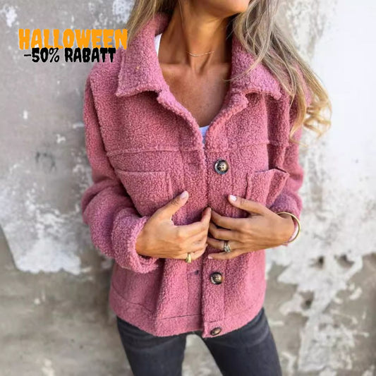 Leonor | Stylish autumn coat