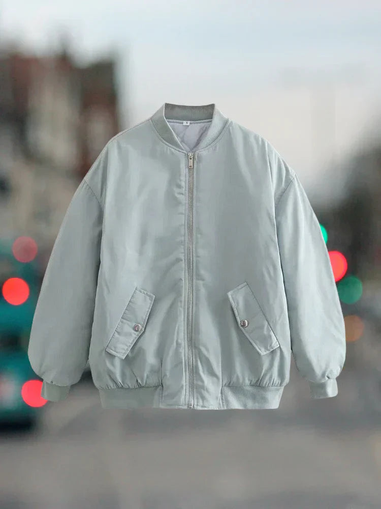 Lotte® | Oversized Cazadora bomber