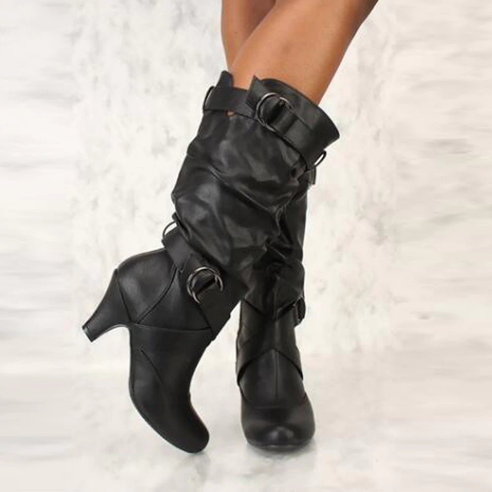 Vanesa | Durable and supportive orthopedic boots
