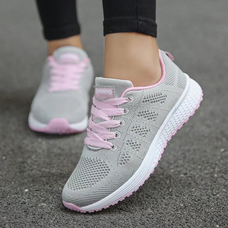 Mónica® | Ergonomic Casual Shoes