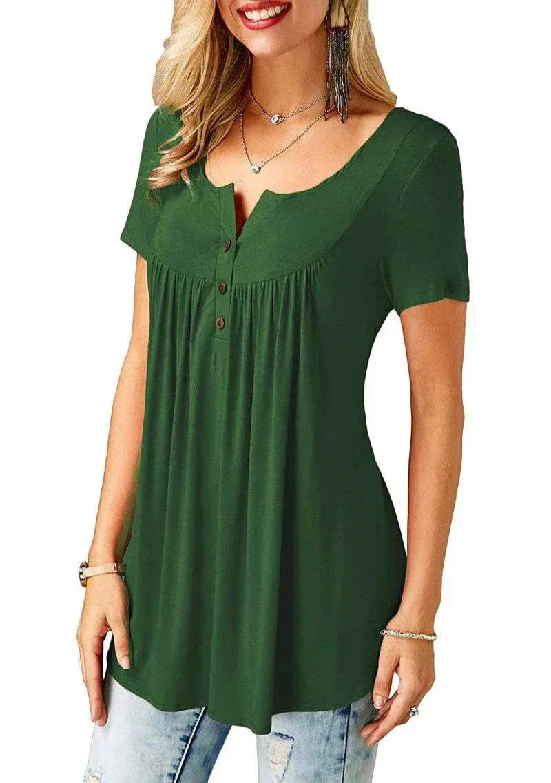 Estela® | Fashionable women's blouse