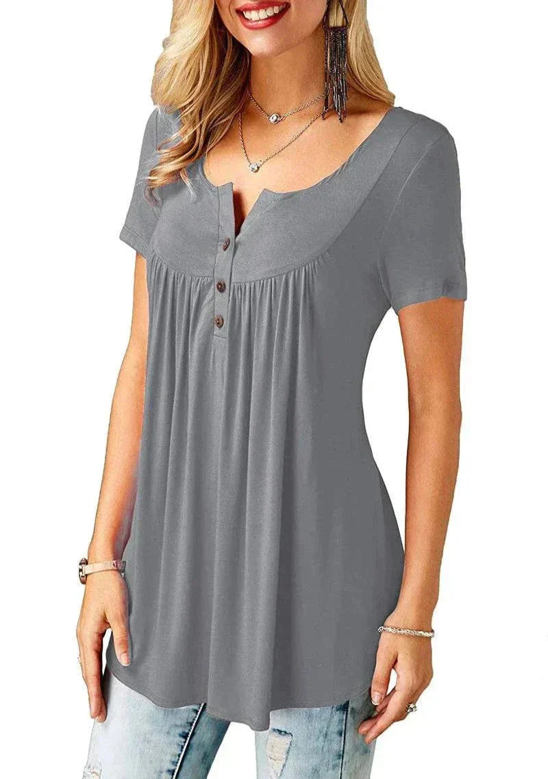 Estela® | Fashionable women's blouse