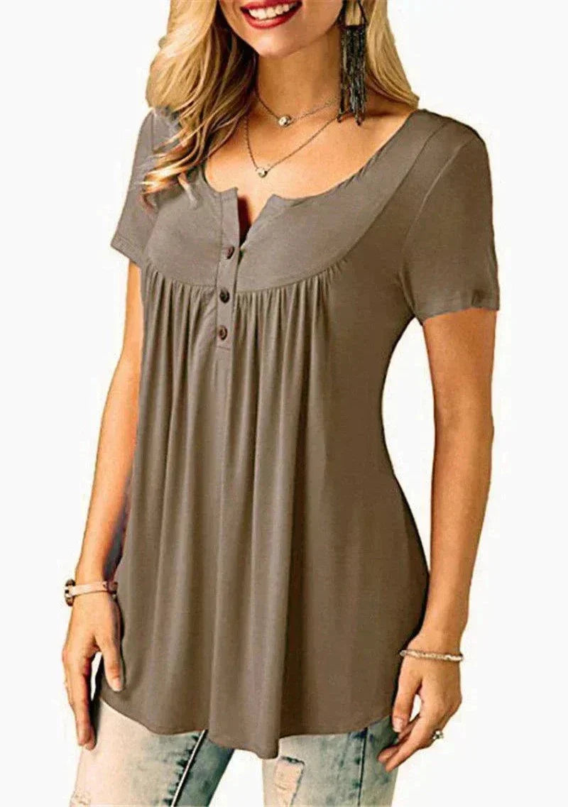 Estela® | Fashionable women's blouse