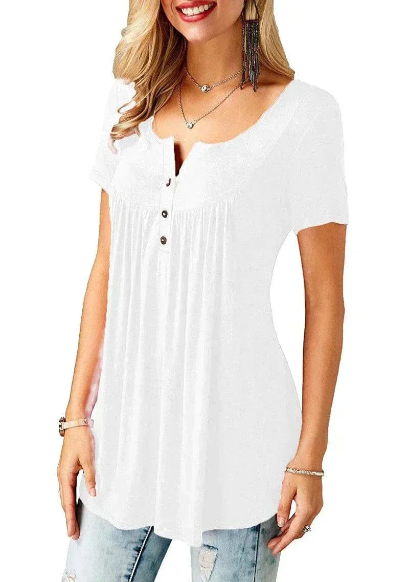 Estela® | Fashionable women's blouse