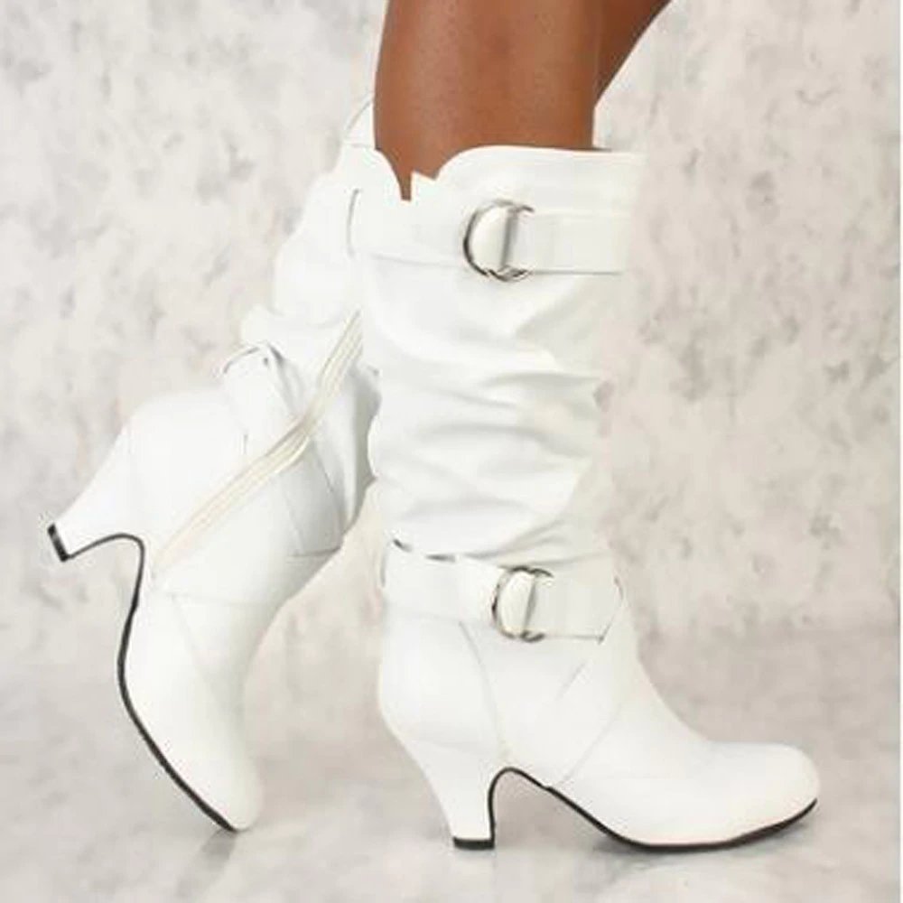 Vanesa | Durable and supportive orthopedic boots
