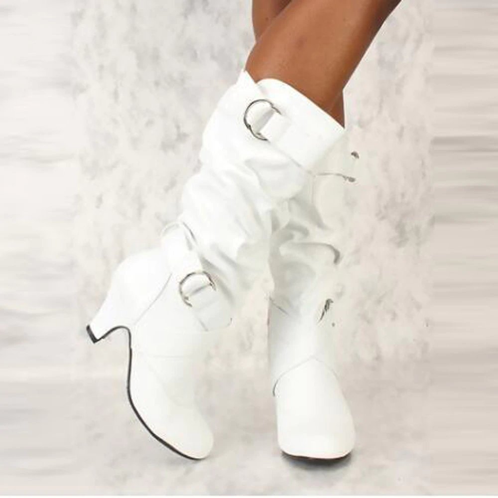 Vanesa | Durable and supportive orthopedic boots