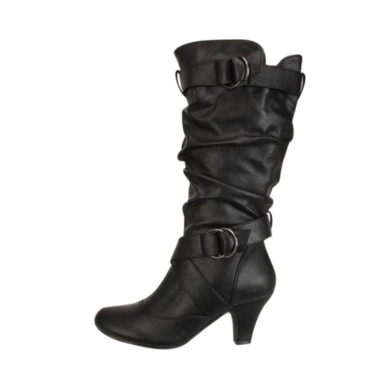 Vanesa | Durable and supportive orthopedic boots