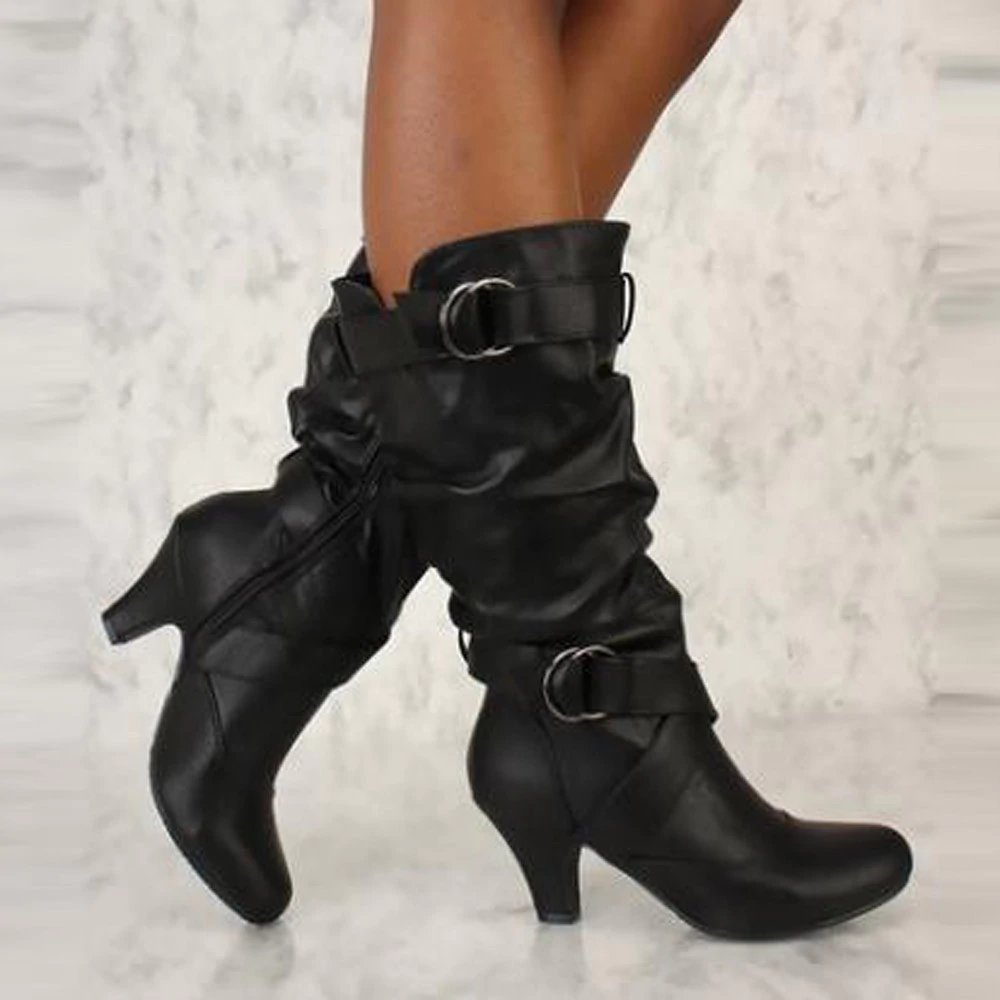 Vanesa | Durable and supportive orthopedic boots