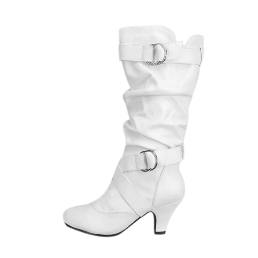 Vanesa | Durable and supportive orthopedic boots