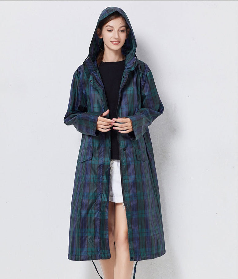 Gloria® | Women's jacket with hood