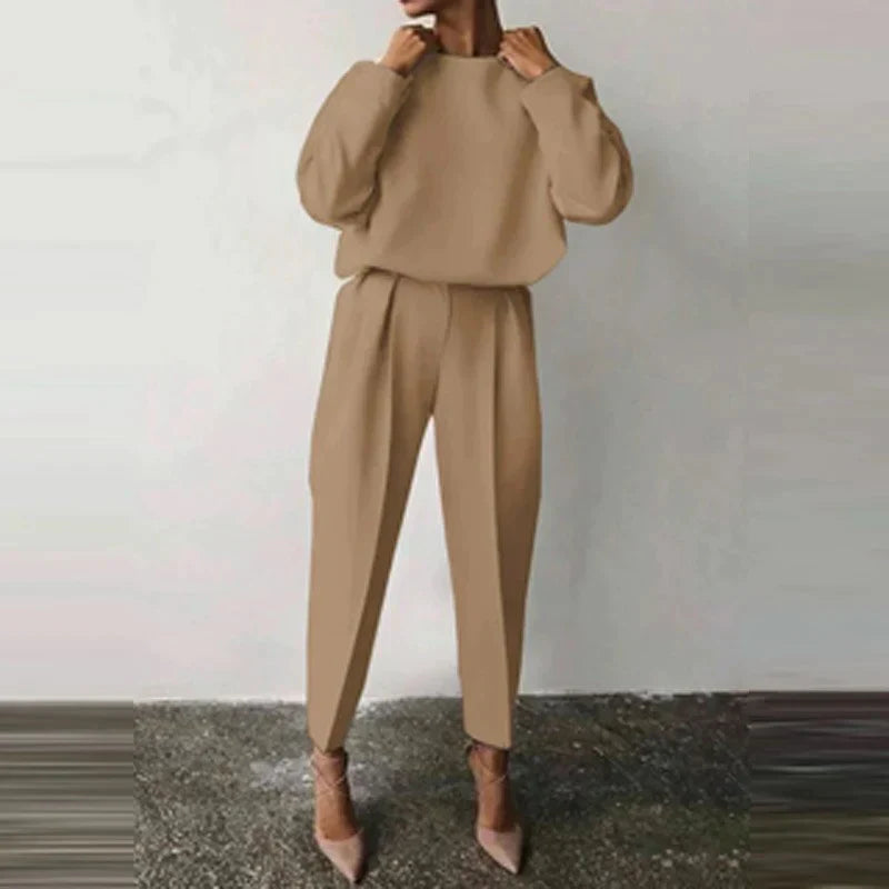Bárbara® | Elegant two-piece set