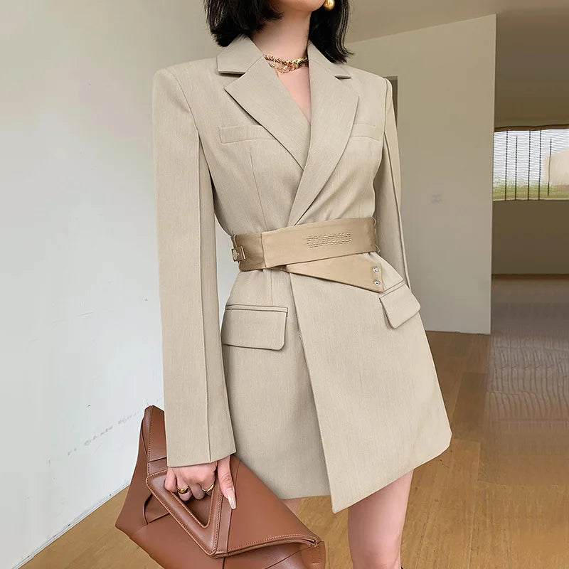 Paola | Classic and stylish winter dress