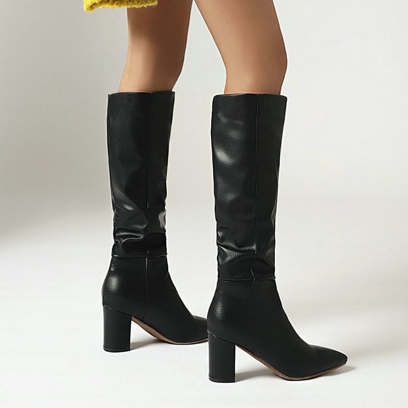 Fernanda | Supportive, stylish orthopedic boots