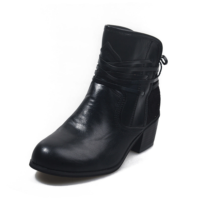 Hortensia | Supportive and fashionable orthopedic footwear