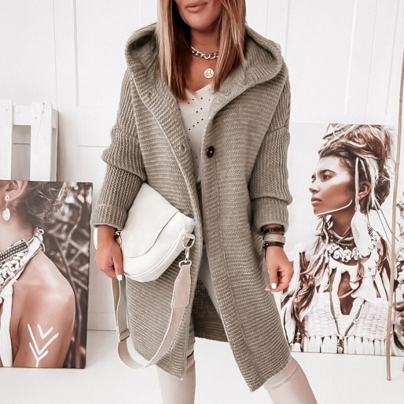 Elisa® | Stylish cardigan for women